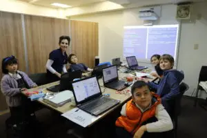 Python class