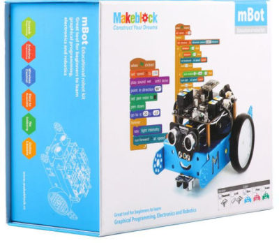 mbot-box – Kids Coding Courses | Coding Lab Japan