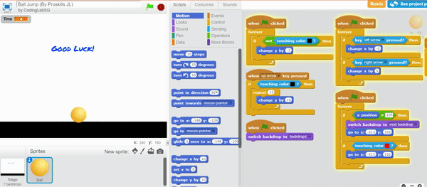 Gif-Banner-Scratch-1 - Kids Coding Courses | Coding Lab Japan