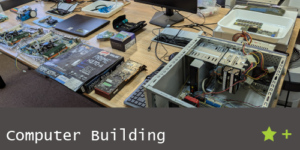 Computer Building