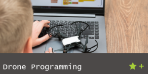 Drone Programming