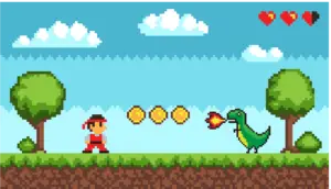 Game Design Holiday Coding (Individual Ticket)