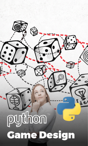 Python Game Design-vertical – Kids Coding Courses | Coding Lab Japan