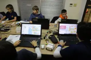 Scratch-Coding-Winter