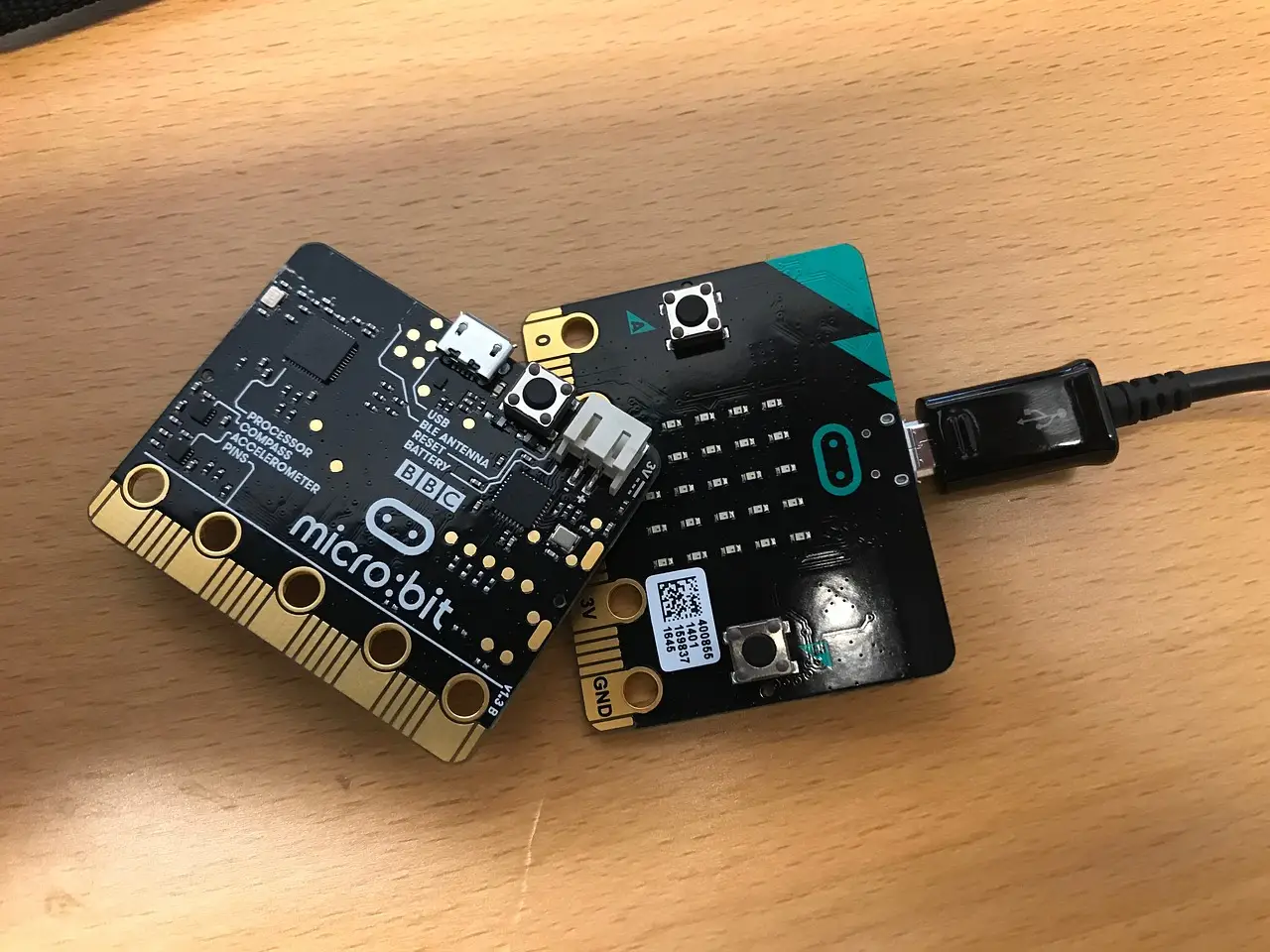 microbit