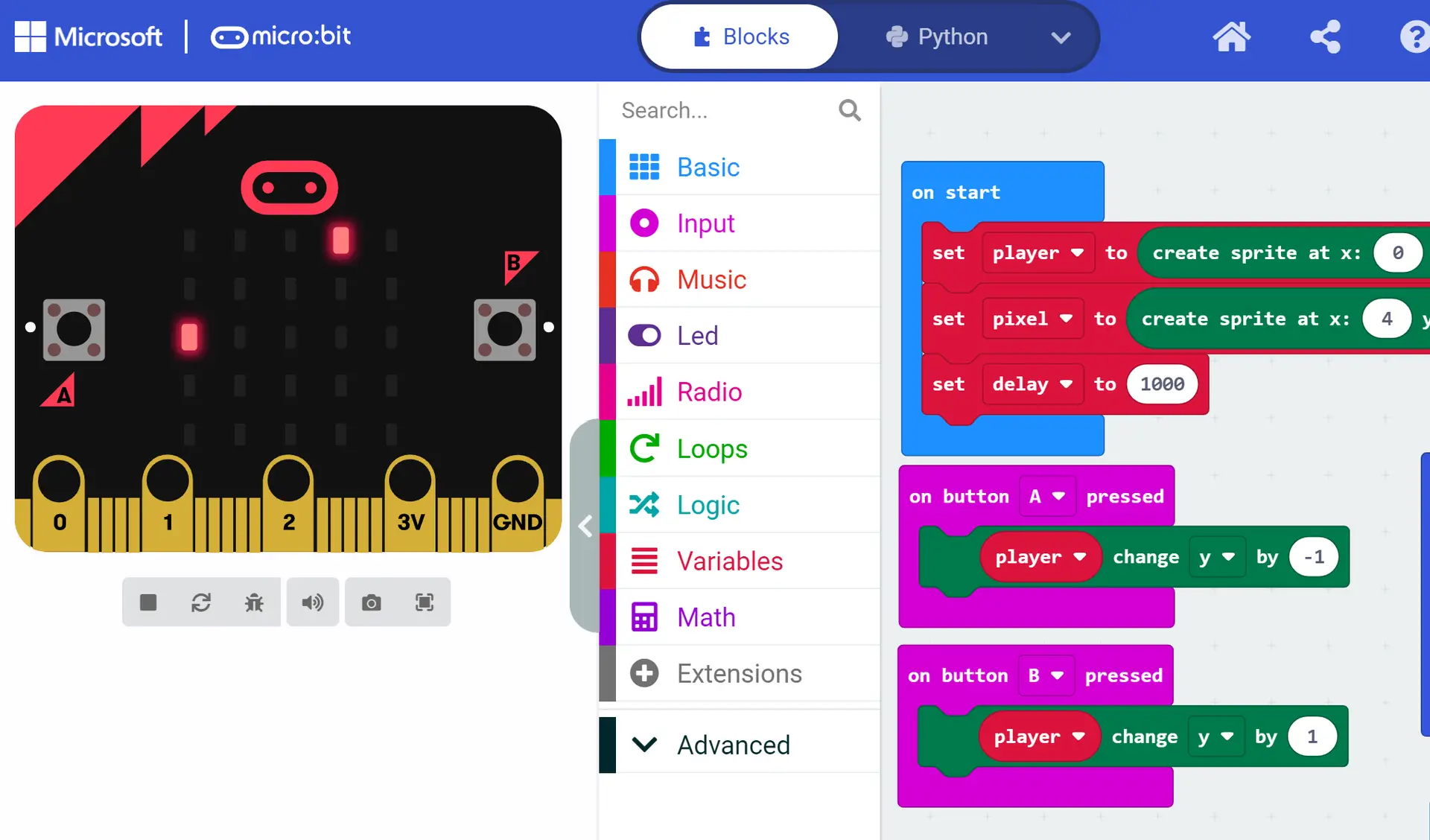 microbit_makecode